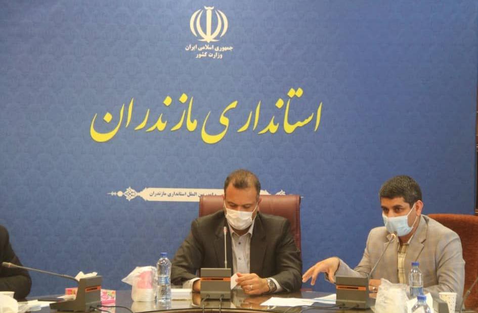 انتخاب مهندس کمیل مومنی بادله رابه عنوان مسئول کارگروه ممیزی ساخت وساز غیر مجاز استان