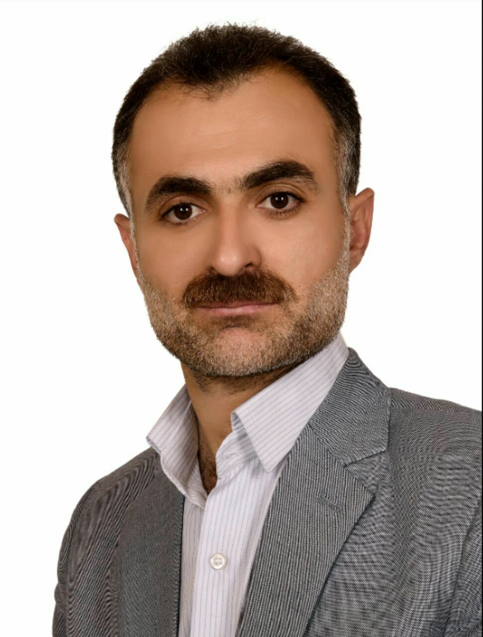 انتخابات هیئت رئیسه سازمان نظام کاردانی مازندران