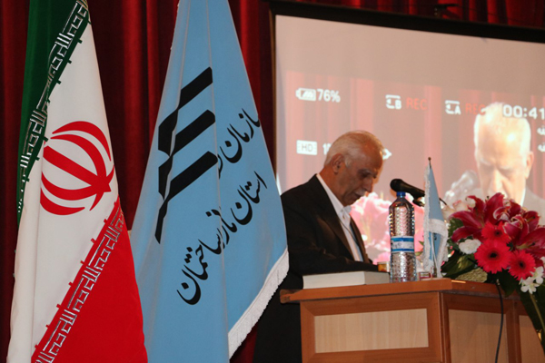 مجمع عمومی نوبت دوم سازمان نظام کاردانی ساختمان استان مازندران با حضور اعضای محترم سازمان در روز چهار شنبه ۶ اردیبهشت ۱۳۹۶در سالن همایش متل بانک ملی بابلسر برگزار گردید