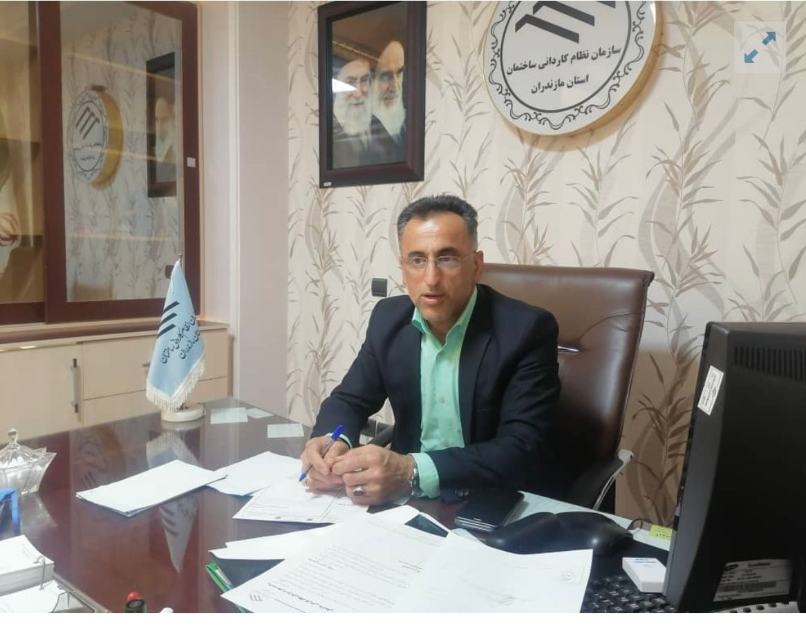 ساخت و سازهای غیرمجاز در روستاهای مازندران کاهش یافت