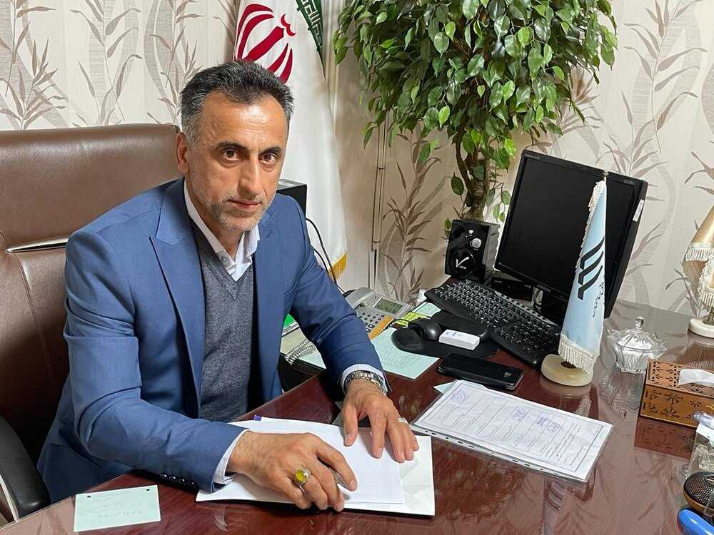 رئیس سازمان نظام کاردانی ساختمان مازندران : نظارت میدانی بر ساخت و ساز در روستاهها اولویت جدی ما است